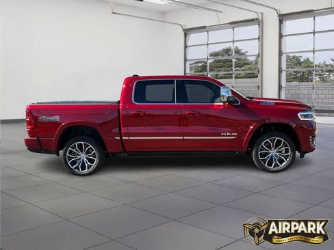 New 2026 RAM 1500 Tungsten image 3