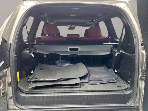 Used 2022 Lexus GX 460 Premium image 19