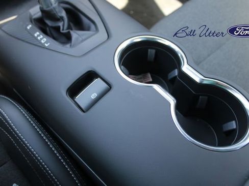 New 2025 Ford Mustang Coupe image 10