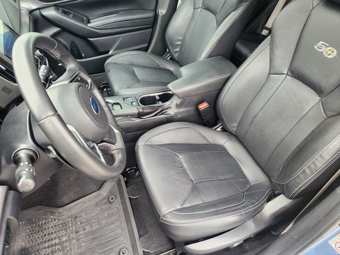 Used 2018 Subaru Crosstrek 2.0i Limited w/ 50th Anniversary Edition AWD/4WD image 14