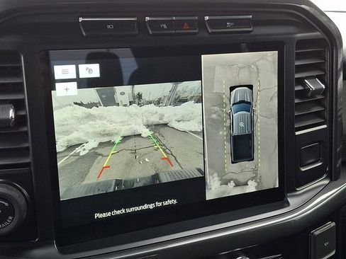 Certified 2023 Ford F150 XLT w/ Equipment Group 302A High image 18