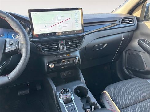 New 2026 Ford Escape ST-Line Select w/ Tech Pack #2 image 11