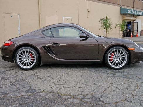 Used 2008 Porsche Cayman S Sport image 2