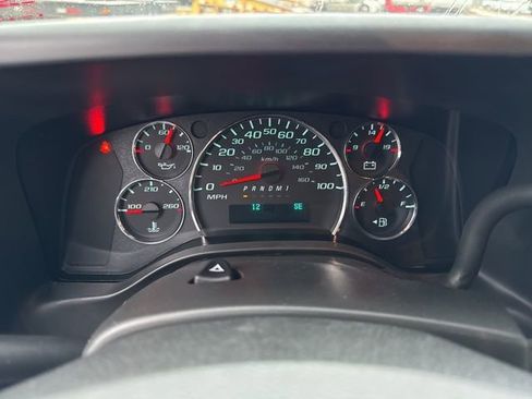 New 2025 GMC Savana 2500 w/ Communications Package image 12
