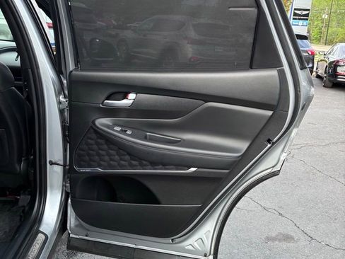 Used 2023 Hyundai Santa Fe Calligraphy AWD/4WD image 45