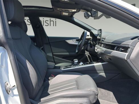 Used 2025 Audi A5 2.0T Premium Plus image 16