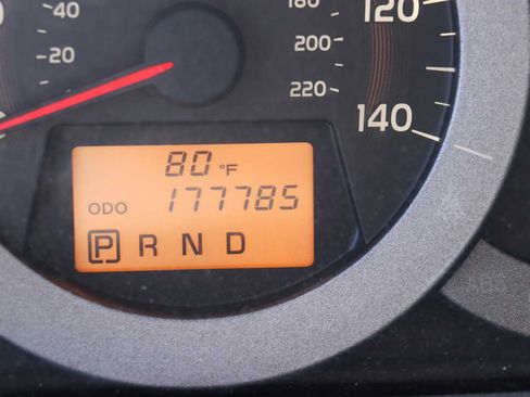 Used 2010 Toyota RAV4 Sport AWD/4WD image 11