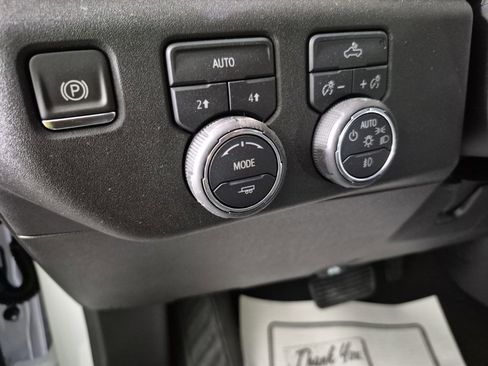 New 2026 Chevrolet Silverado 1500 RST w/ Rally Edition image 18