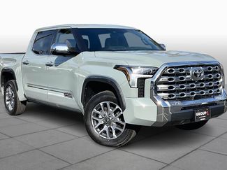 New 2026 Toyota Tundra 1794 Edition AWD/4WD video 2