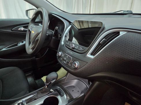 Used 2023 Chevrolet Malibu LS w/ Driver Confidence Package FWD image 25