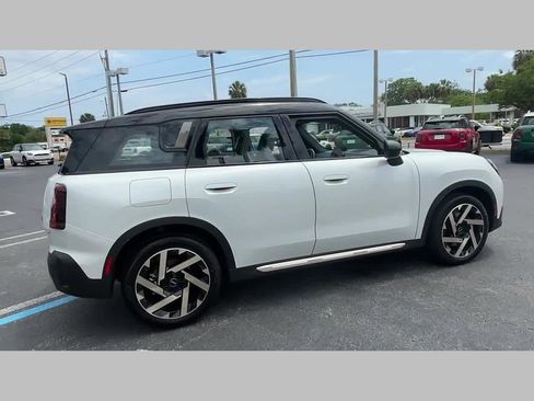 Certified 2025 MINI Cooper Countryman S image 26