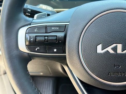 Used 2023 Kia Sportage EX AWD/4WD image 36