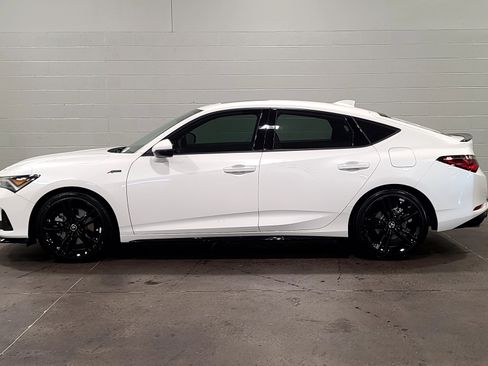 Used 2026 Acura Integra A-Spec FWD image 6