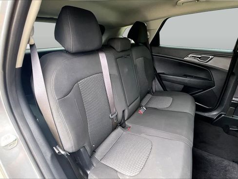 Used 2024 Kia Sportage LX AWD/4WD image 20