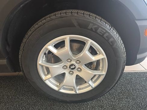 Used 2022 Ford Bronco Sport AWD/4WD image 37