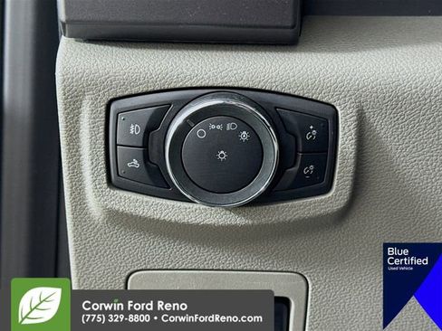 Certified 2019 Ford F150 XLT w/ Equipment Group 301A Mid image 13