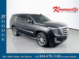 Used 2017 Cadillac Escalade 2WD video 1
