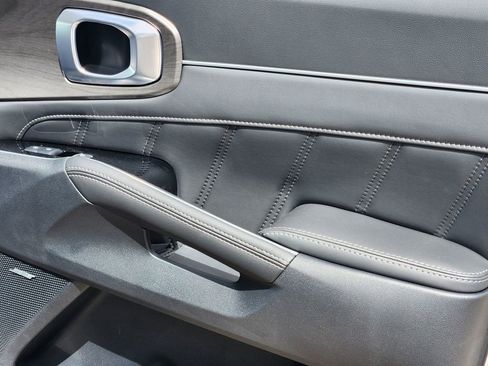 New 2026 Kia Sorento SX Prestige image 15