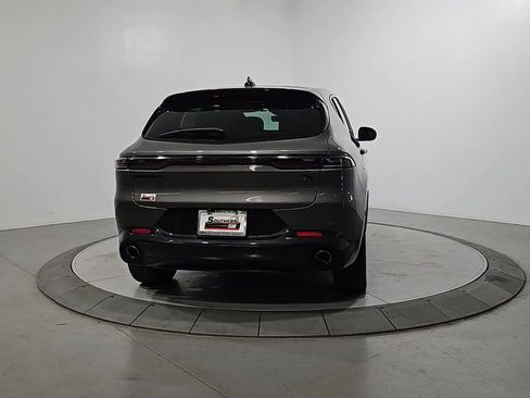 Used 2024 Dodge Hornet R/T AWD/4WD image 4