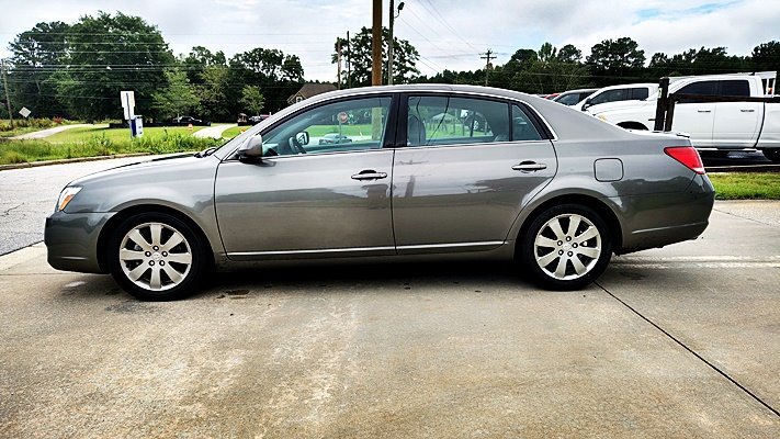 Used 2006 Toyota Avalon Touring FWD image 6