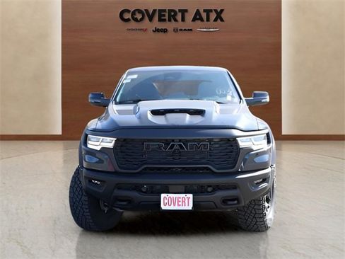 New 2026 RAM 1500 RHO w/ RHO Level 1 Equipment Group image 8