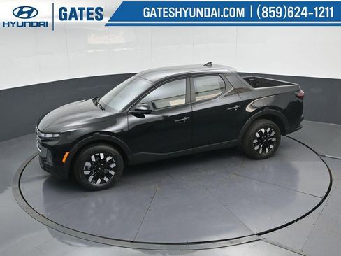 New 2026 Hyundai Santa Cruz SE AWD/4WD image 46
