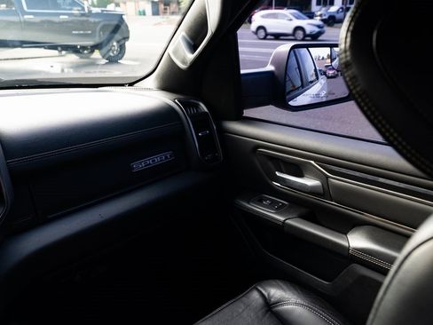 Used 2019 RAM 1500 Sport w/ Level 2 Equipment Group image 10