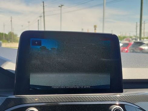 Used 2025 Ford Escape ST-Line AWD/4WD image 31