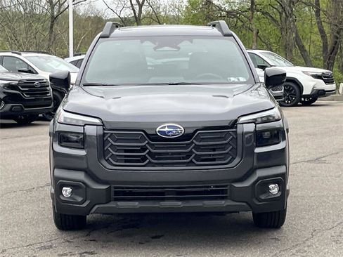 New 2026 Subaru Outback Touring AWD/4WD image 8
