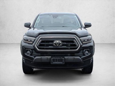 Used 2020 Toyota Tacoma SR5 image 8