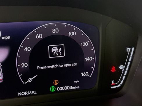 New 2026 Honda Accord EX-L image 11