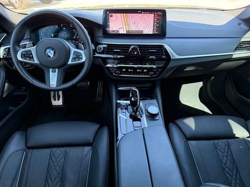 Used 2022 BMW 540i xDrive 540i xDrive w/ Executive Package image 24