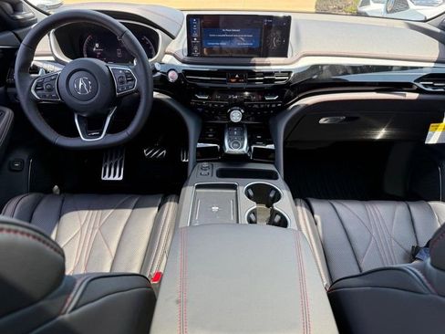 Used 2026 Acura MDX A-Spec image 8