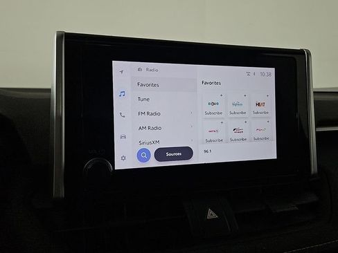 Used 2023 Toyota RAV4 XLE w/ Convenience Package image 17