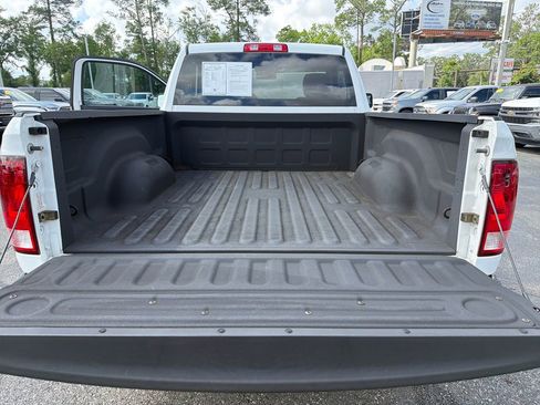Used 2014 RAM 1500 Tradesman RWD image 35