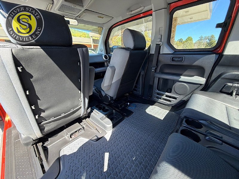 Used 2004 Honda Element EX image 15