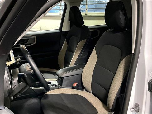 Certified 2025 Ford Bronco Sport Big Bend w/ Convenience Package image 24