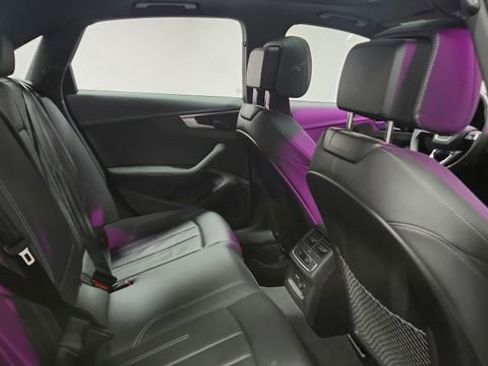 Used 2023 Audi A4 2.0T Premium Plus w/ Premium Plus Package image 22