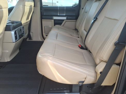 Used 2020 Ford F250 Lariat w/ Lariat Ultimate Package image 18