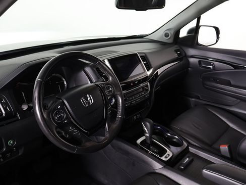 Used 2019 Honda Ridgeline RTL-E image 30