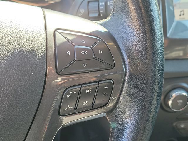 Used 2019 Ford Ranger Lariat w/ Equipment Group 501A Mid AWD/4WD image 11