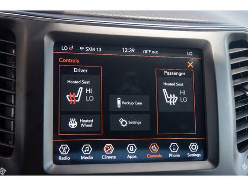 Used 2022 Jeep Cherokee Latitude Lux AWD/4WD image 27