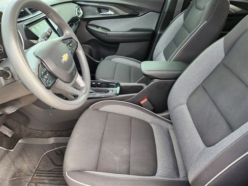 Certified 2023 Chevrolet TrailBlazer LT w/ Convenience Package image 14