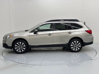 Used 2015 Subaru Outback 3.6R Limited AWD/4WD video 2