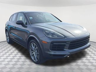 Used 2019 Porsche Cayenne AWD/4WD video 3