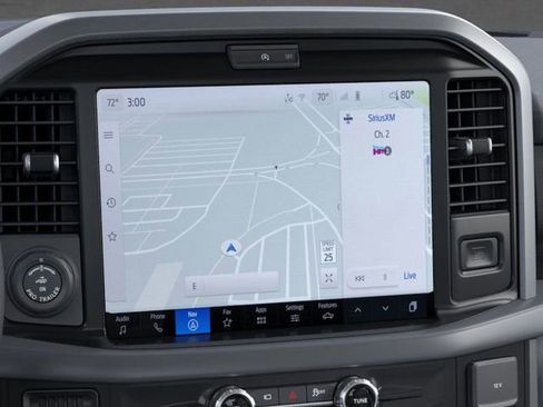 New 2026 Ford F150 XLT image 14