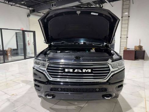 Used 2020 RAM 1500 Limited image 5