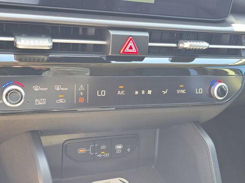 New 2026 Kia Sportage EX AWD/4WD image 25