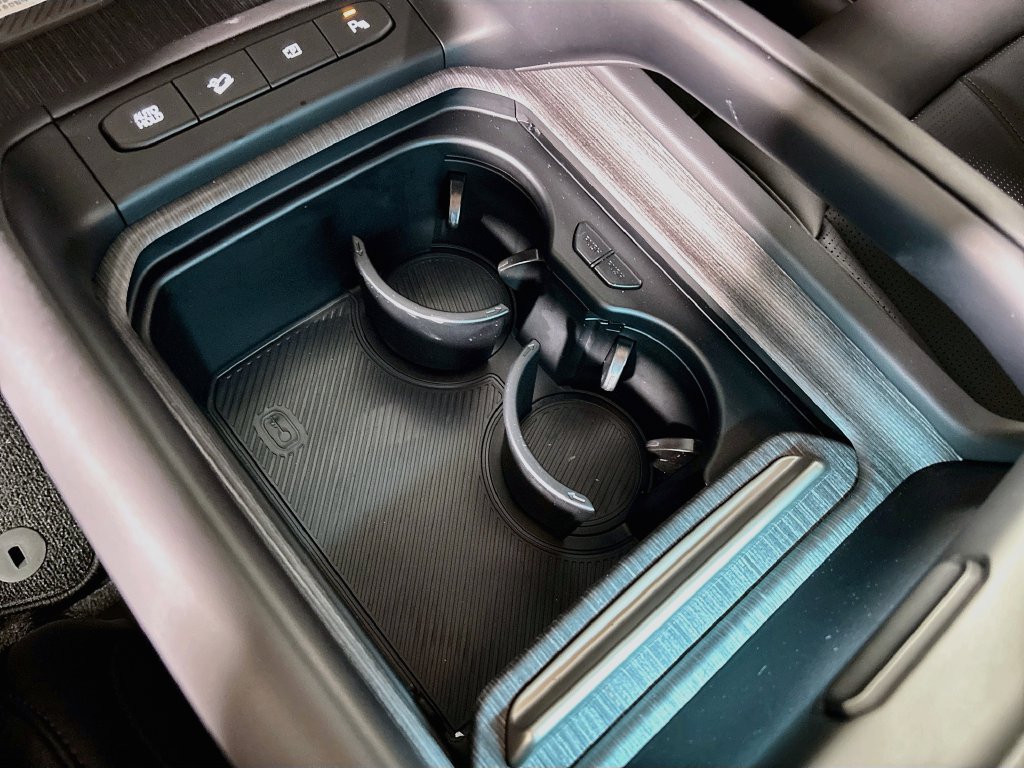New 2027 Kia Telluride SX Prestige AWD/4WD image 15