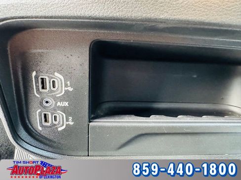 Used 2024 RAM 2500 Big Horn image 42